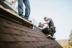 Local Roofers in South Gastonia, NC